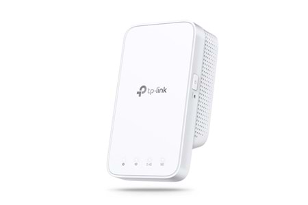 TP-LINK RE300 AC1200 Mesh Kablosuz Menzil Genişletici Priz Tip