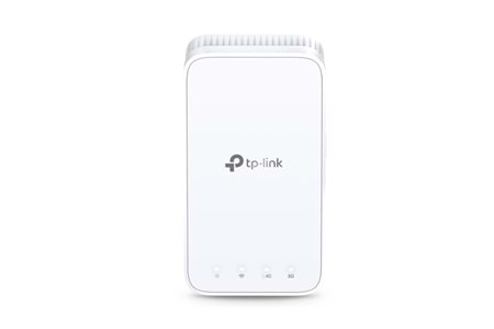 TP-LINK RE300 AC1200 Mesh Kablosuz Menzil Genişletici Priz Tip