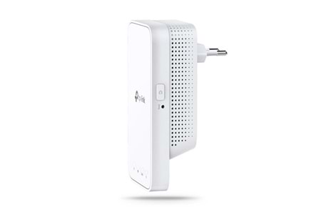 TP-LINK RE300 AC1200 Mesh Kablosuz Menzil Genişletici Priz Tip