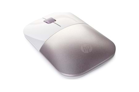 HP Z3700 4VY82AA Kablosuz Pembe-Beyaz Mouse
