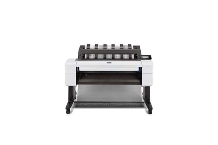 Hp 3Ek10a Desıgnjet T1600 36 Inc 914Mm A0 Yazıcı
