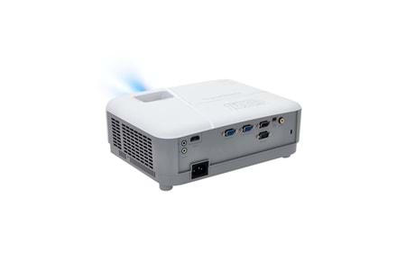VIEWSONIC 3800ansilümen 1024x768 PA503XB 15.000saat (Eco Mod) DLP HDMI Projeksiyon	
