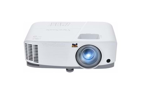 VIEWSONIC 3800ansilümen 1024x768 PA503XB 15.000saat (Eco Mod) DLP HDMI Projeksiyon	