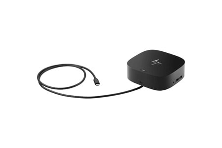 HP G5 5TW10AA Type-C Dockıng Statıon