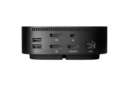 HP G5 5TW10AA Type-C Dockıng Statıon