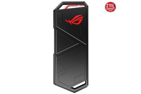ASUS ROG STRIX ARION M2 NVME 3.2 GEN2 TYPE-C DİSK KUTUSU