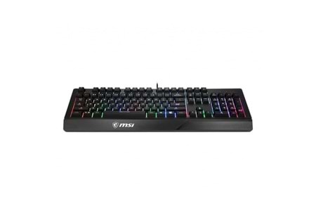 MSI GG VIGOR GK20TR RAINBOW GAMING KLAVYE