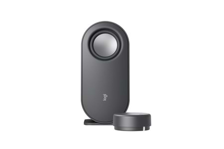 LOGITECH Z407 Bluetooth Multimedia Hoparlör - Siyah 980-001348