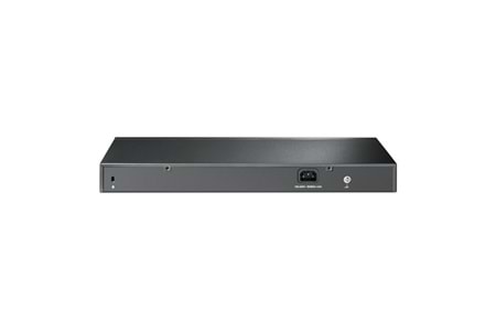TP-LINK 24-PORT 250W FULL POE TL-SG2428P GIGABIT 4X-SFP YÖNETİLEBİLİR SWITCH