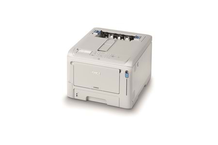 OKI A4 9006144 C650dn A4 Renkli Lazer Yazıcı USB-Ethernet