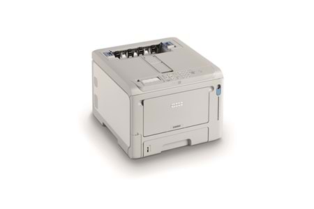 OKI A4 9006144 C650dn A4 Renkli Lazer Yazıcı USB-Ethernet