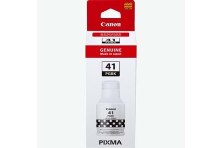 Canon 4528C001 Gı-41 Pgbk Siyah Mürekkep Kartuş