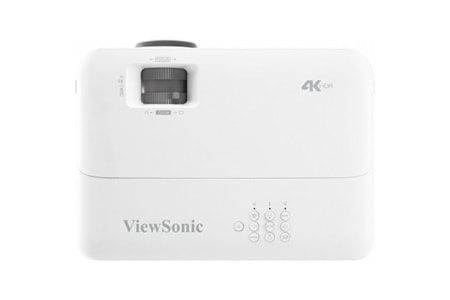 VIEWSONIC PX701-4K 3200 ANSI Lumen 5MS 240Hz Gaming Projeksiyon Cihazı