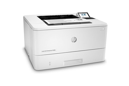 HP A4 M406DN 3PZ15A Siyah Dublex Lazer Yazıcı Usb,Ethernet