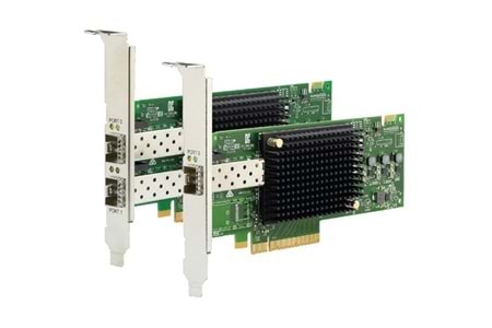 LENOVO 01CV840 Emulex 16Gb Gen6 FC Dual-port HBA