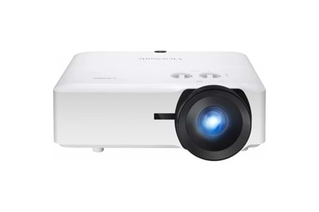 VIEWSONIC LS921WU 6000 ANSILümen WUXGA Kurumsal Kısa Mesafe Projeksiyon Cihazı