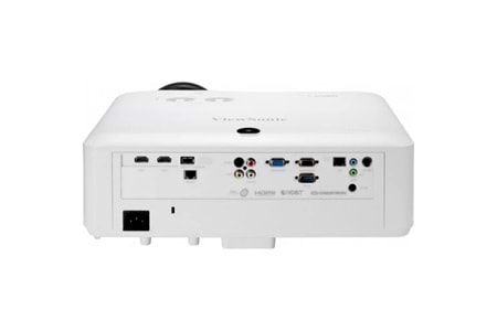 VIEWSONIC LS921WU 6000 ANSILümen WUXGA Kurumsal Kısa Mesafe Projeksiyon Cihazı