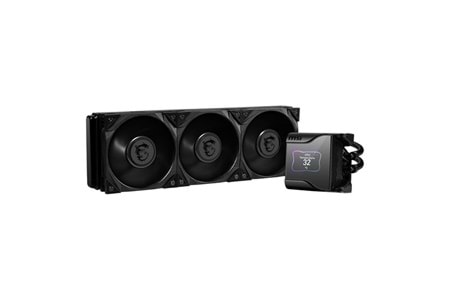  MSI 360MM MPG CORELIQUID S360 2.4