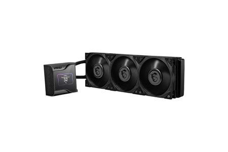  MSI 360MM MPG CORELIQUID S360 2.4