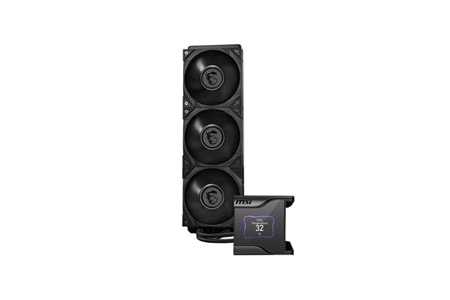  MSI 360MM MPG CORELIQUID S360 2.4