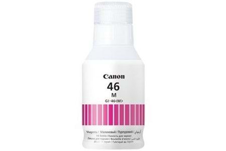 Canon 4428C001 Gı-46 M Emb Kırmızı Kartuş