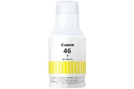 Canon 4429C001 Gı-46 Y Emb Sarı Kartuş