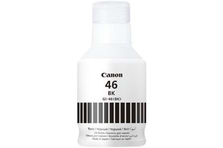 Canon 4411C001 Gı-46 Pgbk Emb Siyah Kartuş