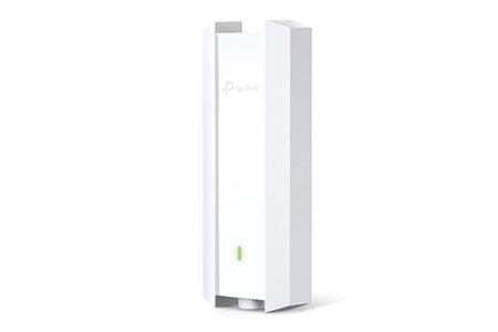 TP-LINK EAP610-Outdoor Ax1800 Dual-Band Wifi 6 Access Point
