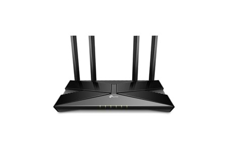 TP-LINK ARCHER AX23 AX1800 Çift Bant Wi-Fi 6 Router