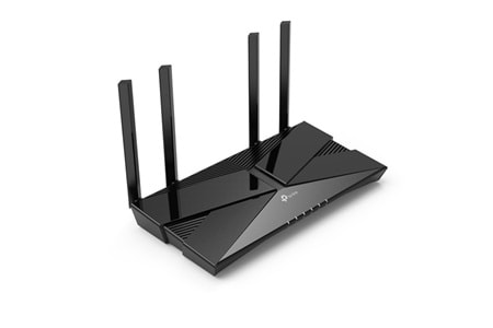 TP-LINK ARCHER AX23 AX1800 Çift Bant Wi-Fi 6 Router