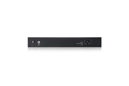 ZYXEL 12-PORT XS1930-12F 2-PORT 10GBE 10-SFP 10GBE YÖNETİLEBİLİR SWITCH