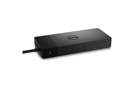 Dell Thunderbolt Dock Wd22tb4 210-Bdtd