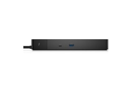 Dell Thunderbolt Dock Wd22tb4 210-Bdtd