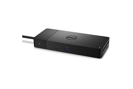 Dell Thunderbolt Dock Wd22tb4 210-Bdtd