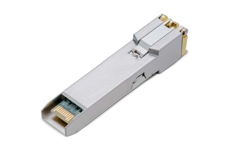 Tp-Lınk Tl-Sm5310-T 10G Base-T Rj45 Sfp Modulu