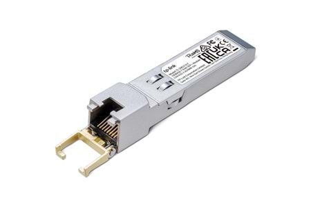 Tp-Lınk Tl-Sm5310-T 10G Base-T Rj45 Sfp Modulu