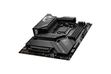 MSI MPG X670E CARBON WIFI-6E DDR5 HDMI-DP PCIE 4.0 AM5 ATX