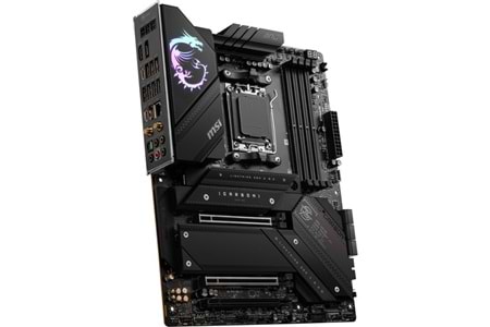 MSI MPG X670E CARBON WIFI-6E DDR5 HDMI-DP PCIE 4.0 AM5 ATX