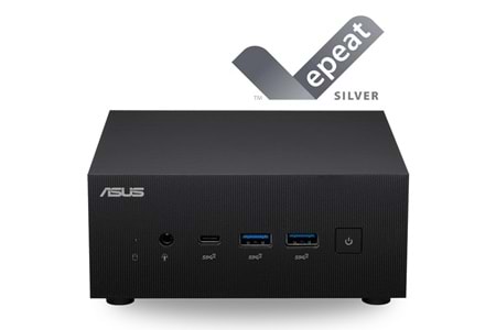 ASUS PN64-BB3012MD CORE i3 1220P-RAM-DİSK YOK-FDOS MINI PC