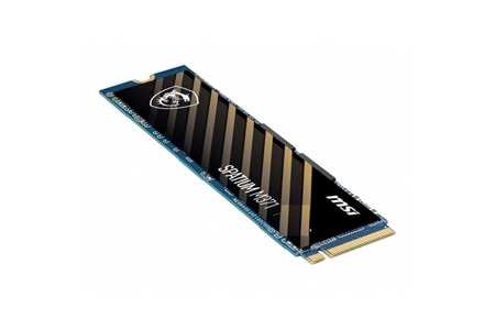 MSI 500GB SPATIUM M371 2200-1150MB/s M2 NVME GEN3 DİSK