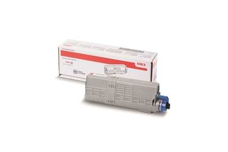Okı 46490402 Toner-M-C532/Mc573-1.5K Kırmızı Toner / C532/ C542/ Mc563/ Mc573/ 1.500 Sayfa