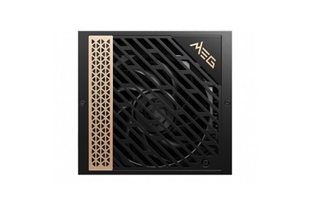 MSI 1300W 80+ PLATINUM MEG AI1300P PCIE 5.0 TAM MODÜLER POWER SUPPLY