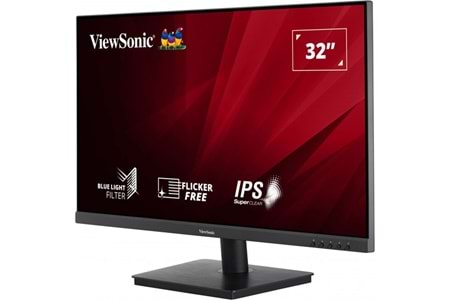 VIEWSONIC 31.5