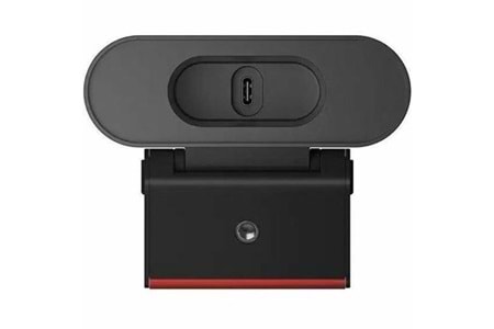 LENOVO THINKSMART 40CLTSCAM1 4K WEB KAMERA