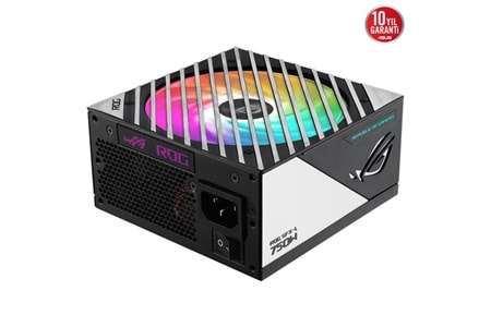 ASUS 750W 80+ PLATINUM ROG LOKI SFX-L PCIE5.0 POWER SUPPLY