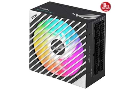 ASUS 750W 80+ PLATINUM ROG LOKI SFX-L PCIE5.0 POWER SUPPLY