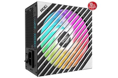 ASUS 750W 80+ PLATINUM ROG LOKI SFX-L PCIE5.0 POWER SUPPLY