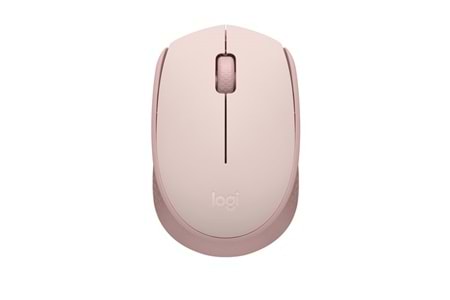 LOGITECH M171 Kablosuz Rose Mouse 910-006865
