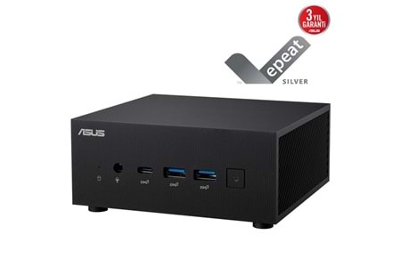 ASUS PN64-S5192MD CORE i5 12500H-8GB RAM-256GB NVME-FDOS MINI PC