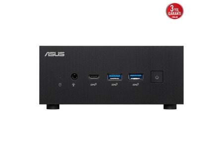 ASUS PN64-S5192MD CORE i5 12500H-8GB RAM-256GB NVME-FDOS MINI PC
